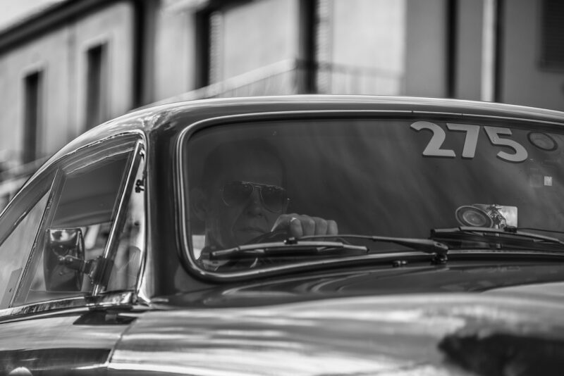 Mille Miglia 2026 – Die schönste Rennlegende der Welt